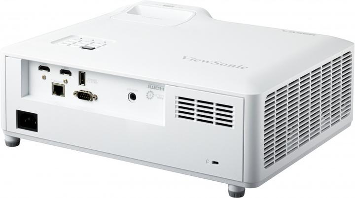Actual product image Viewsonic LS751HD (Full HD, 5000 lm, 1.4 - 2.24:1)