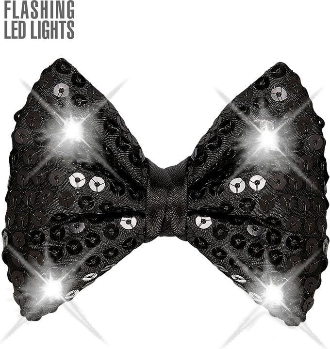 Produktbild Widmann LED Fliege