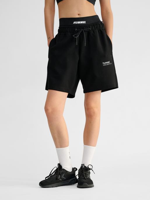 Image du produit hummel hmlTECH FLEECE SHORTS (XXL)