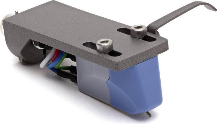 Actual product image Analogis HS-33 Top „Q“ Typ A Systemträger