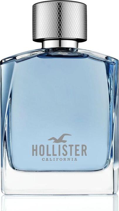 Produktbild Hollister Wave (Eau de Toilette, 100 ml)