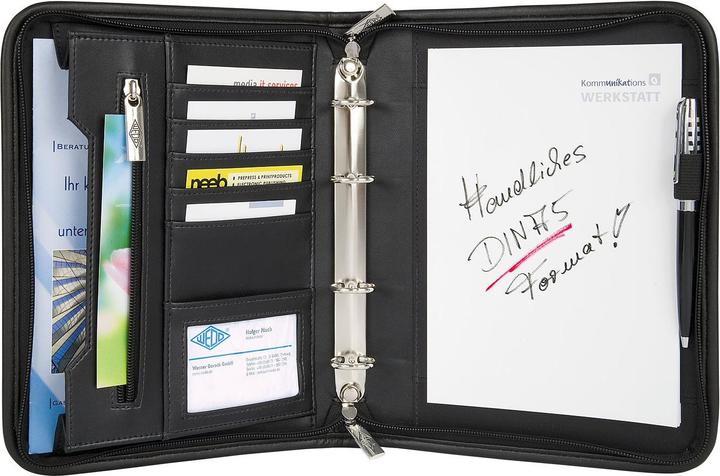 Produktbild Wedo Elegance (A5, 1x)