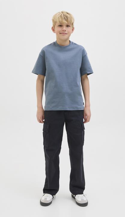 Produktbild Jack & Jones Hosen mit weitem Bein Junior Hosen mit weitem Bein (176)