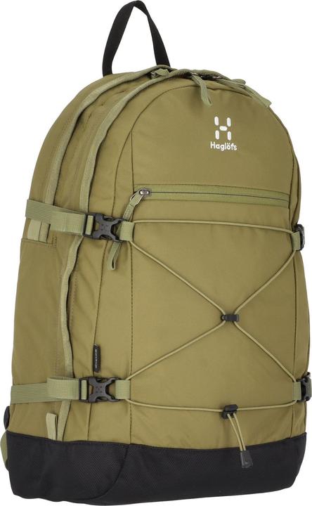 Immagine prodotto Haglöfs Zaino di backup con scomparto per laptop da 47 cm (17 l)