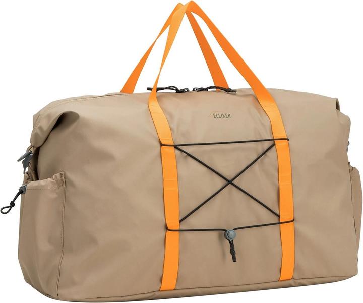 Immagine prodotto Elliker Borsa da Viaggio Arten (85 l)