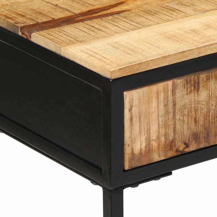 Image du produit vidaXL Konsolentisch (100 x 55 x 89.50 cm)