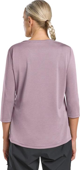 Produktbild Jack Wolfskin Crosstrail 3/4 T W (L)