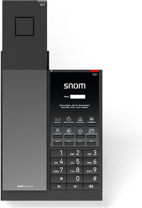 Produktbild Snom HD-Serie