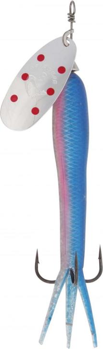 Produktbild Savage Gear Flying Eel Spinner #3 Silver Doctor (5 cm)