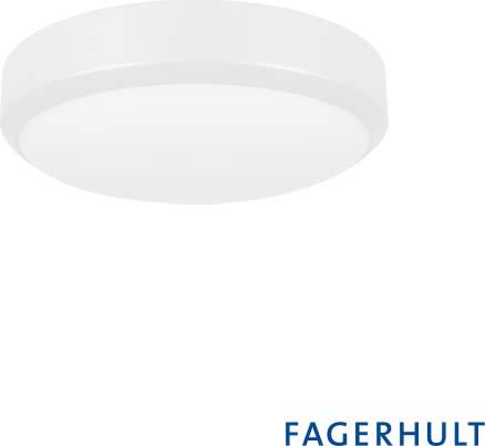 Actual product image LTS LED surface-mounted and recessed luminaire (1910 lm)