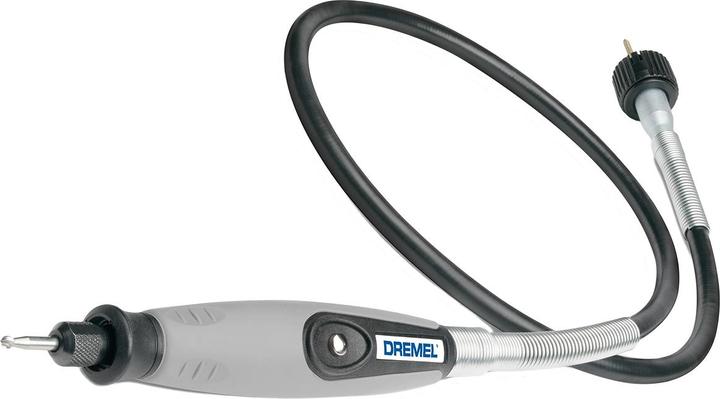 Actual product image Dremel Flexible shaft