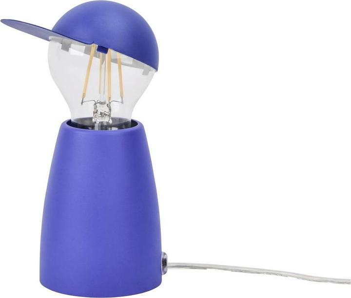 Image du produit LightMe Lampe à LED (470 lm, E27)