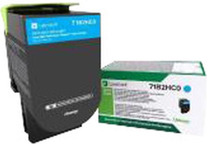 Produktbild Lexmark 71b2hc0 (C)