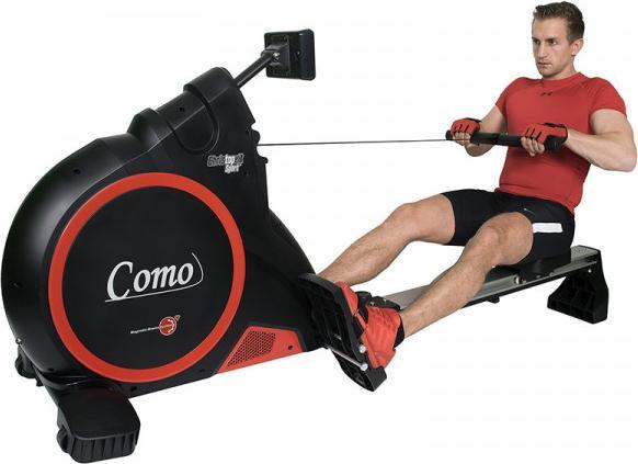 Produktbild Christopeit Rudergerät