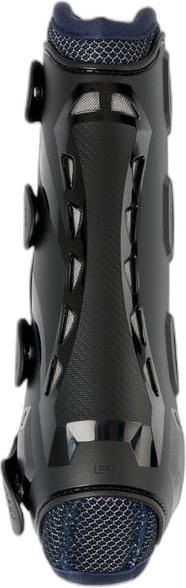 Actual product image LeMieux Comfortable mesh front gaiters for horses ultra confortable