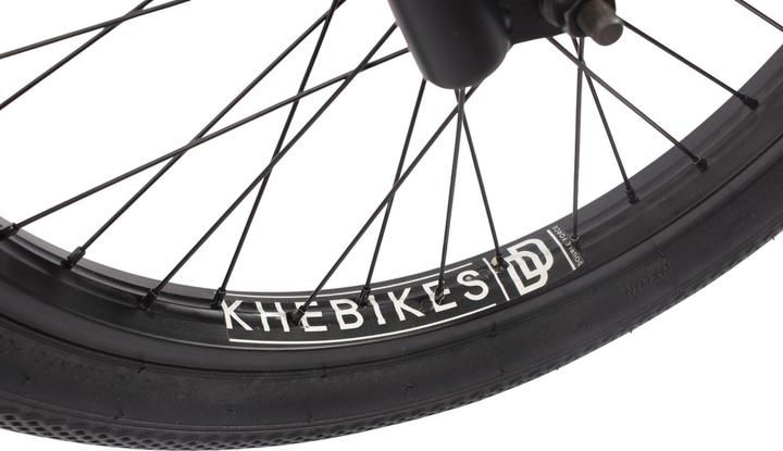 Produktbild KHE Bikes 20 Zoll Cosmic Al (20.50")