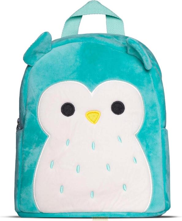 Produktbild Difuzed Squishmallows mini sac à dos Winston