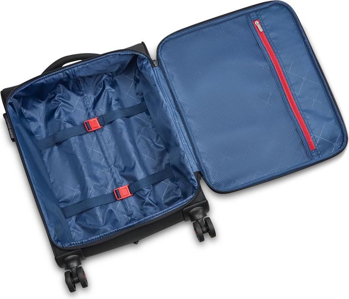 Image du produit Modo by Roncato Eclipse 2.0 4 Rollen Kabinentrolley 55 cm (40 l)