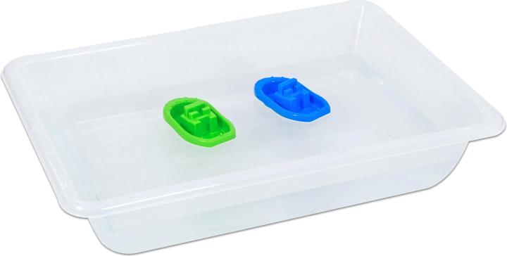 Image du produit Edx Education Bac multi transparent