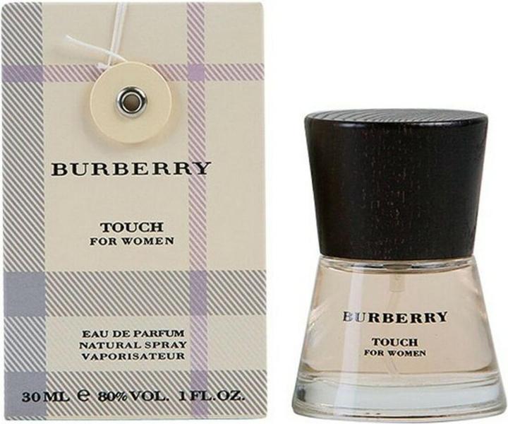 Produktbild Burberry Touch for Women (Eau de Parfum, 100 ml)