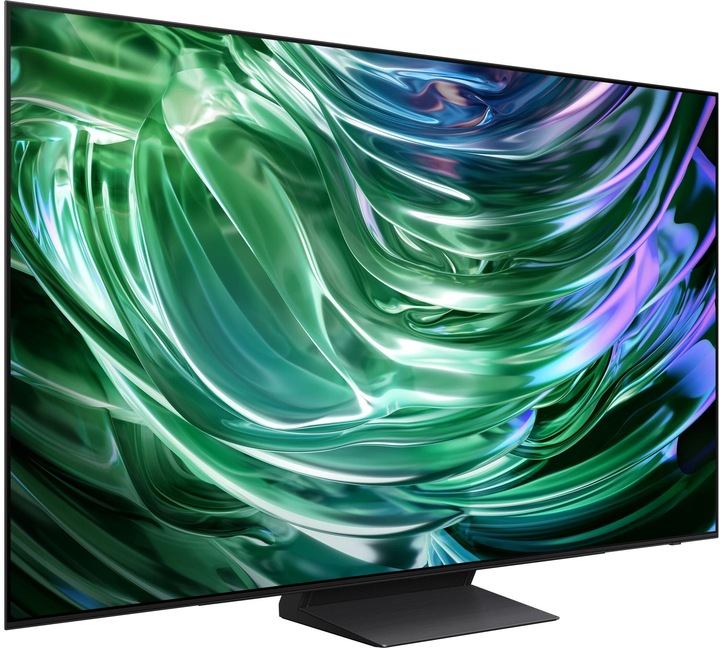 Actual product image Samsung QE65S90DAT (65", S90D, OLED, 4K, 2024)