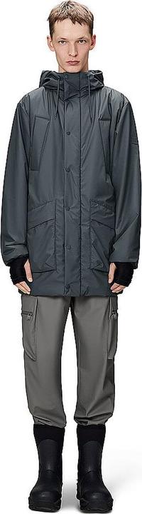 Produktbild Rains Parka LOHJA (M)