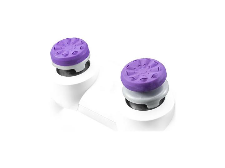 Actual product image SteelSeries KontrolFreek - FPS Freek Inferno - Nintendo Pro (4 Prong) (Switch)