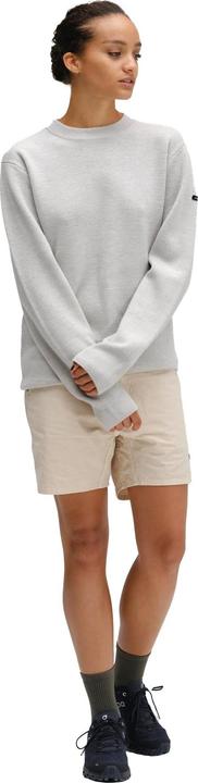 Actual product image D-M-C Design Heavy Merino Crewneck (XL)