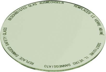 Actual product image PiL Filter (60 mm)