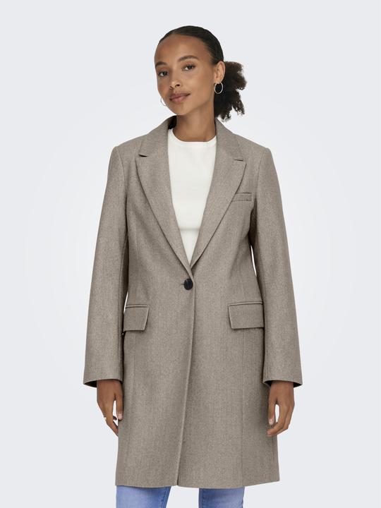 Actual product image Only ONLNANCY Coat CC OTW