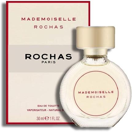 Immagine prodotto Rochas Mademoiselle by Eau de Toilette Spray 30 ml (Eau de toilette, 30 ml)