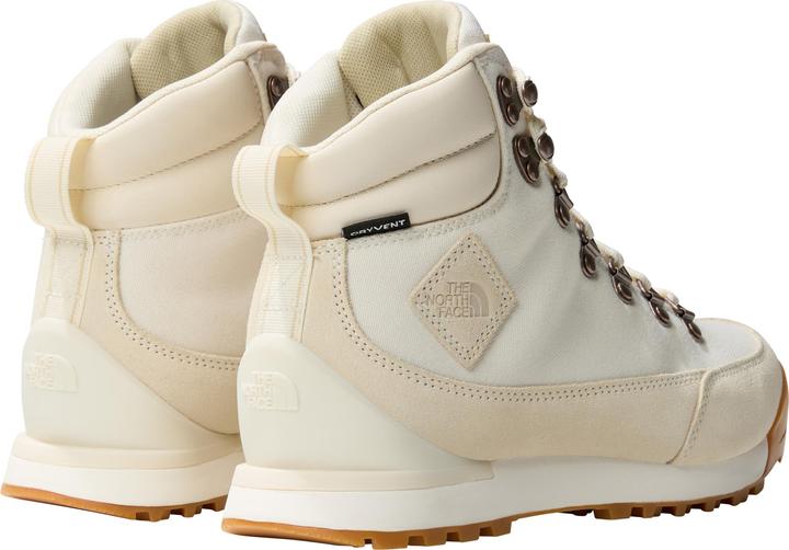Image du produit North Face Femmes Back-To-Berkeley IV Textile WP (40)