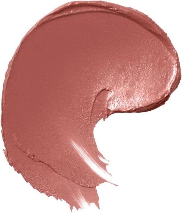 Actual product image Bourjois Rouge Velvet The Lipstick (47 Rose Brûlé)