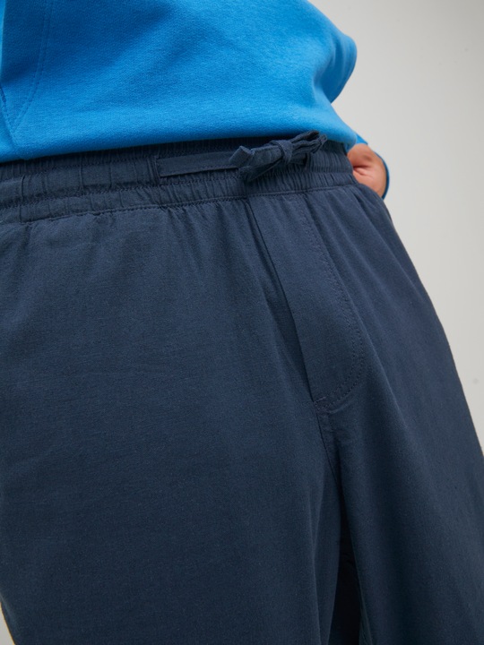 Actual product image Jack & Jones Linen trousers (M)