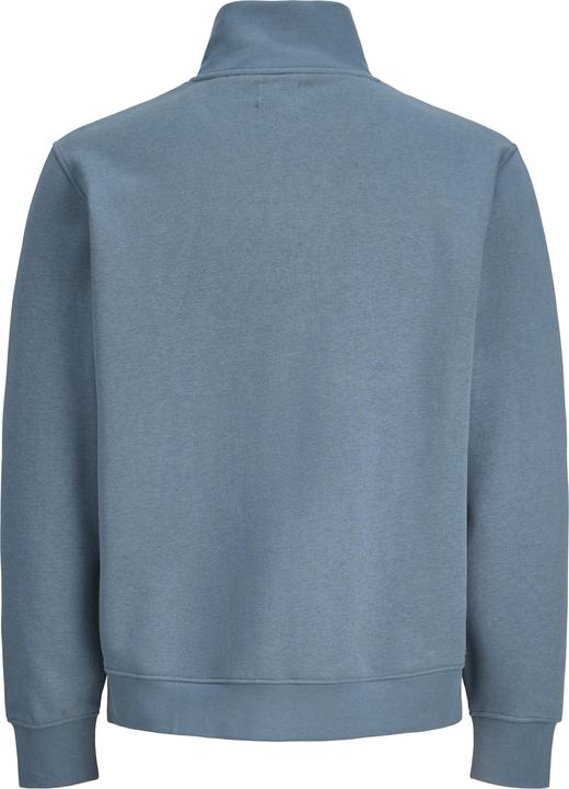 Actual product image Jack & Jones Jjesoho Sweat Quarter Zip Hn Noos (XL)