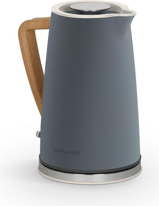 Produktbild Schneider Wasserkocher Fjord Line (1.70 l)