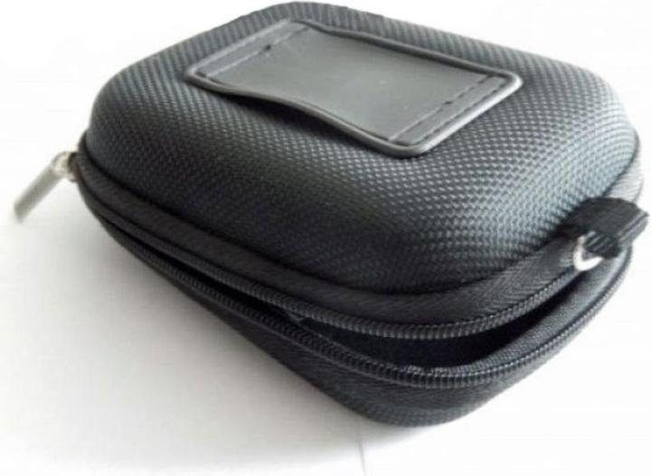 Image du produit AccuCell Kameratasche passend für GoPro Hero 1, 2, 3, 4, Qumox SJ4000, SJ5000 (3, 4, SJ5000, GoPro Hero 1)