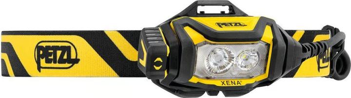 Actual product image Petzl E004BA00 Xena Headlamp