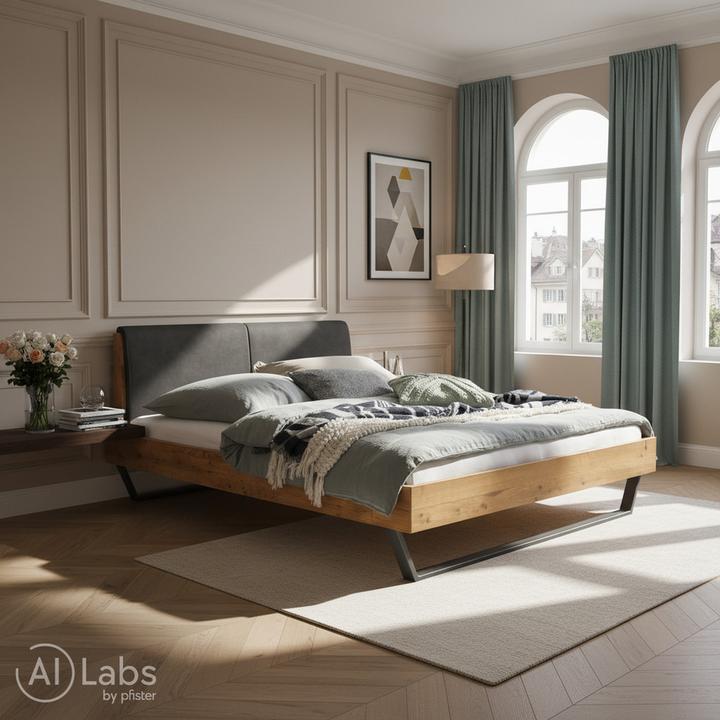 Actual product image Hasena Pietro 25 (140 x 200)