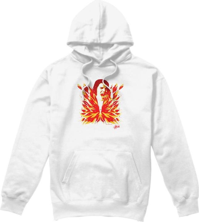 Produktbild Elvis His Latest Flame Kapuzenpullover (L)