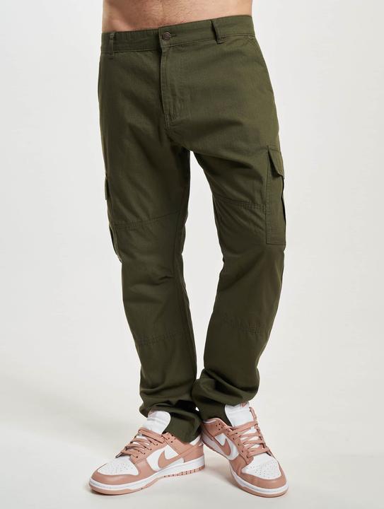 Image du produit Denim Project Dpwide Fit Ribstop Cargo Pants (M)