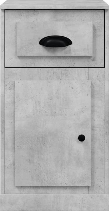 Image du produit vidaXL Beistellschrank (40 x 40 x 75 cm)