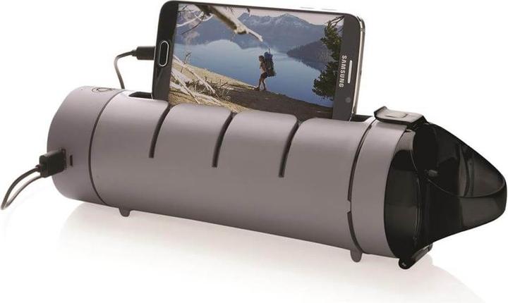 Immagine prodotto XD Design Bottiglia Powerbank Swiss Peak (5000 mAh)