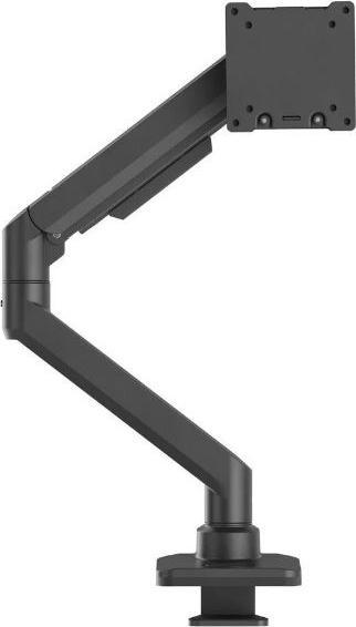 Vogels ESSENTIAL M3011 B Monitorarm Schwarz (49", 20 kg)