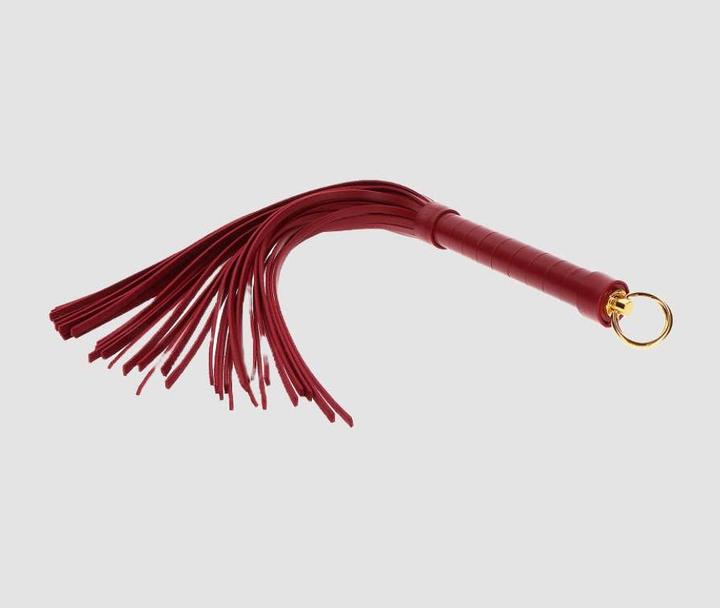 Actual product image Taboom Grand Martinet Rouge et Or 45 cm