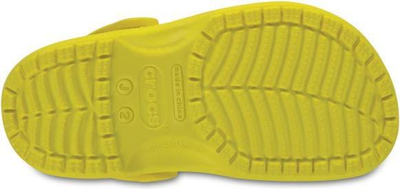 Produktbild Crocs K' Classic Clog (32)