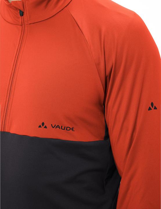 Image du produit Vaude Qimsa Halfzip L/S Shirt (XL)