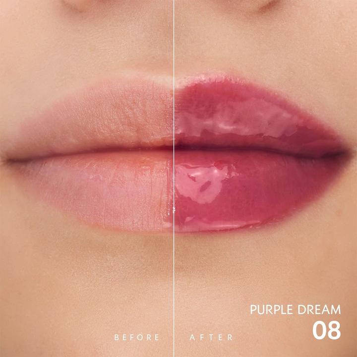 Actual product image Yves Saint Laurent Loveshine Plumping Gloss 8 (#8)