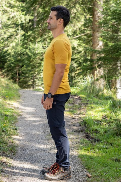 Actual product image Rukka Woof D (S)