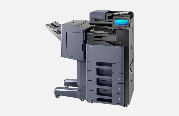 Produktbild Kyocera TASKalfa 508ci (Laser, Farbe)
